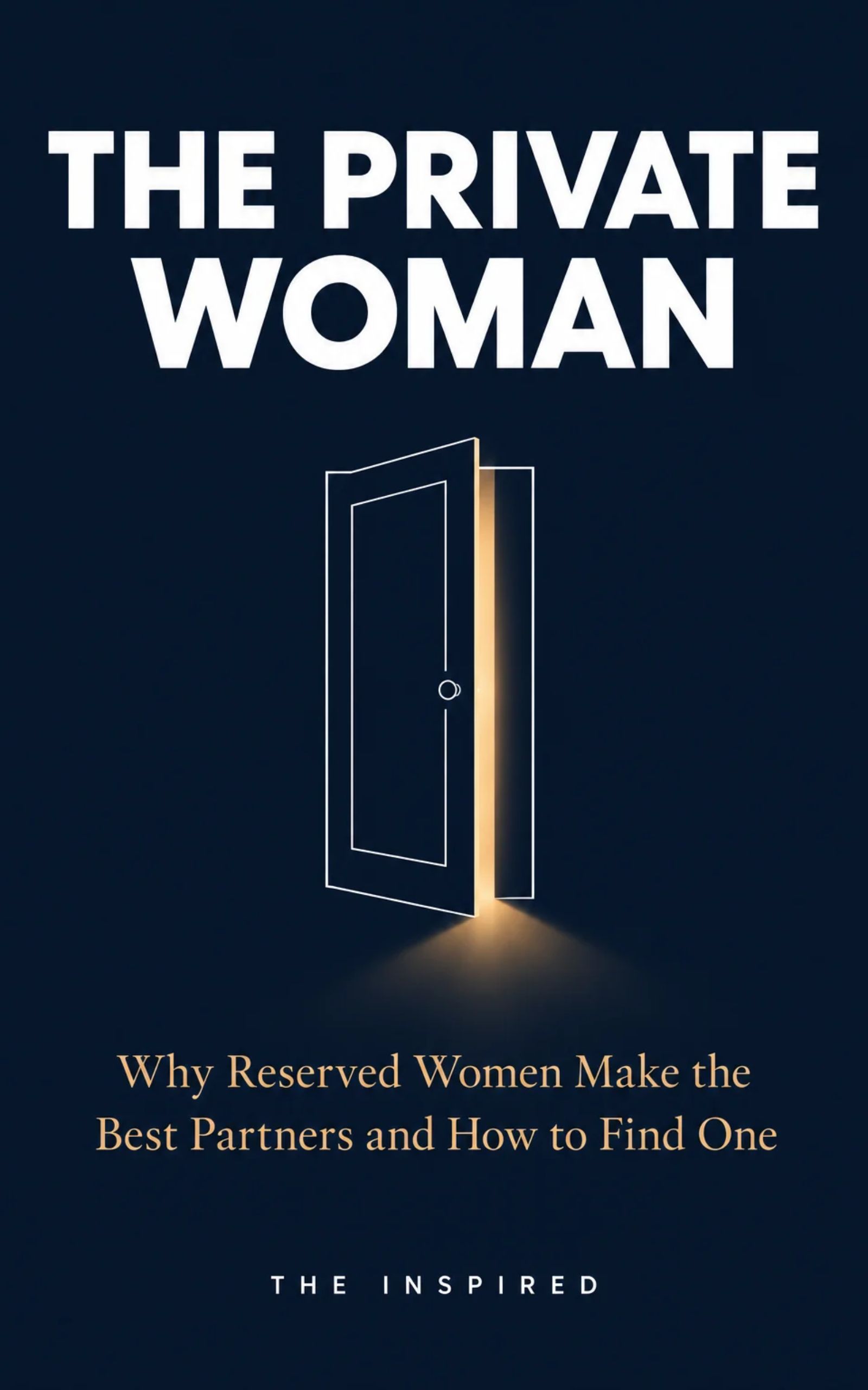 Why Reserved Women Make the Best Partners and How to Find One
