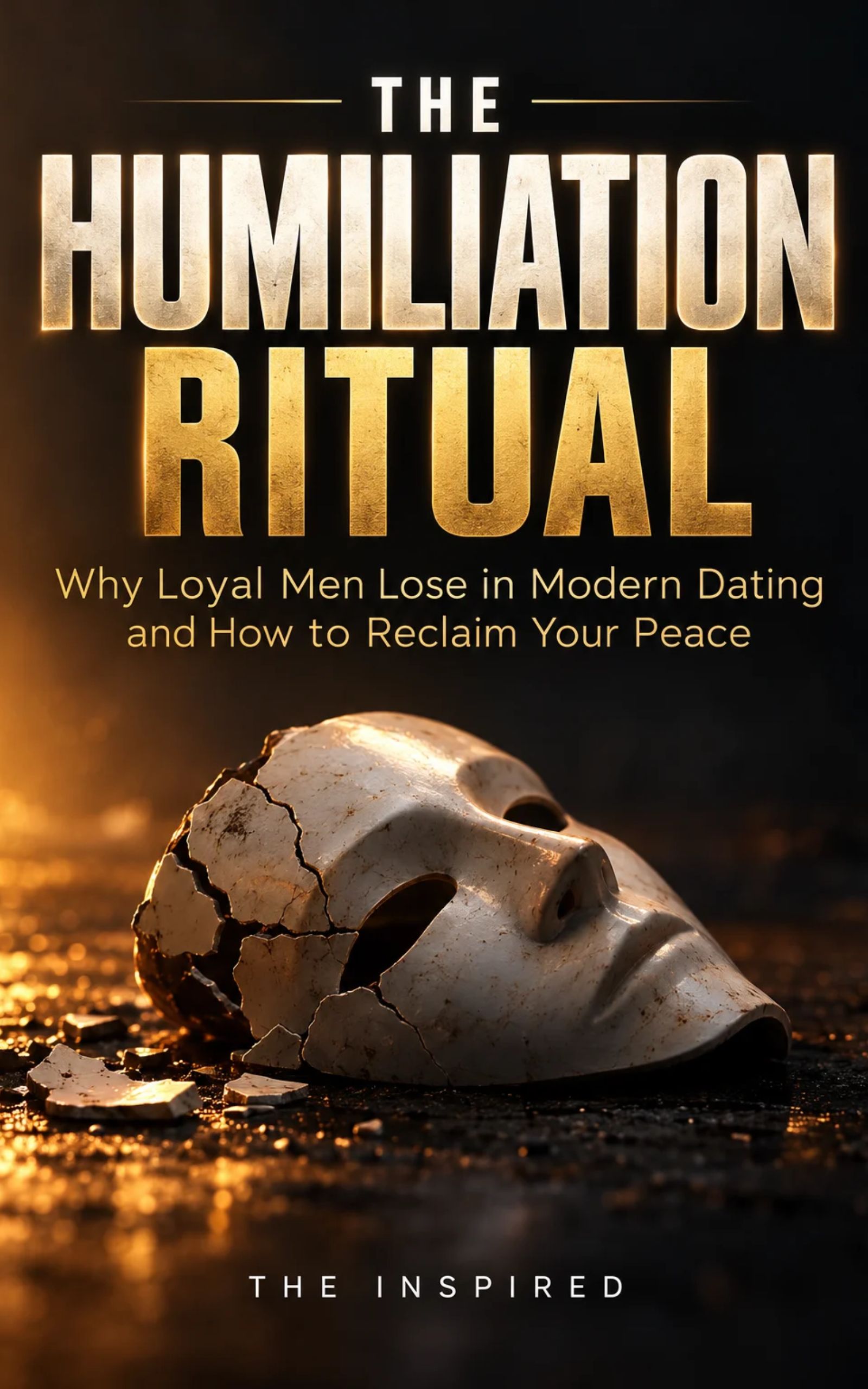 Why Loyal Men Lose in Modern Dating and How to Reclaim Your Peace